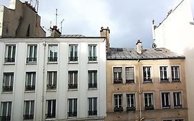 Hotel Bastille